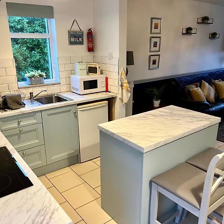 Windmill Cottage Donegal Town Екстер'єр фото