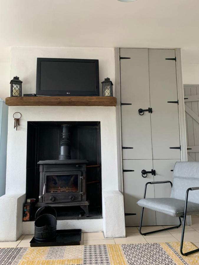 Windmill Cottage Donegal Town Екстер'єр фото