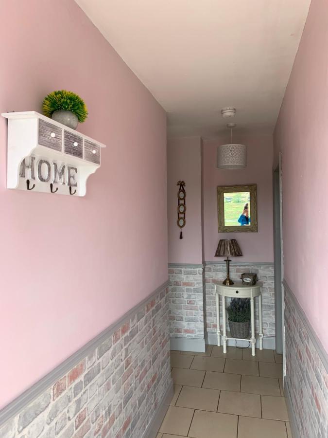 Windmill Cottage Donegal Town Екстер'єр фото