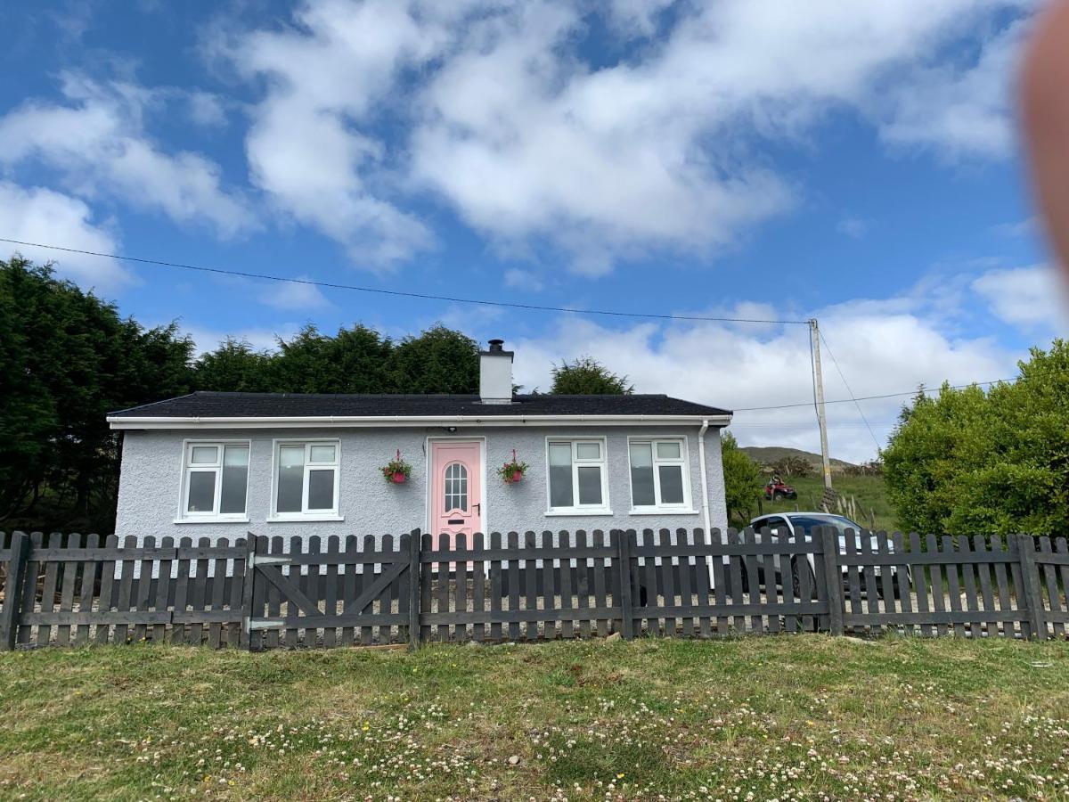 Windmill Cottage Donegal Town Екстер'єр фото