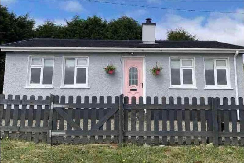 Windmill Cottage Donegal Town Екстер'єр фото