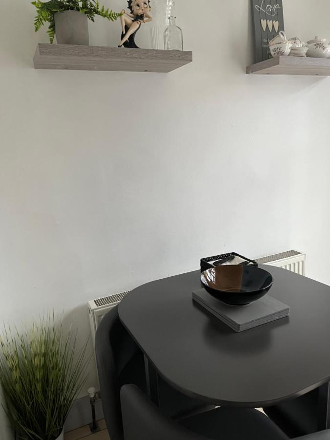 Windmill Cottage Donegal Town Екстер'єр фото