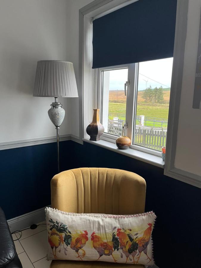 Windmill Cottage Donegal Town Екстер'єр фото
