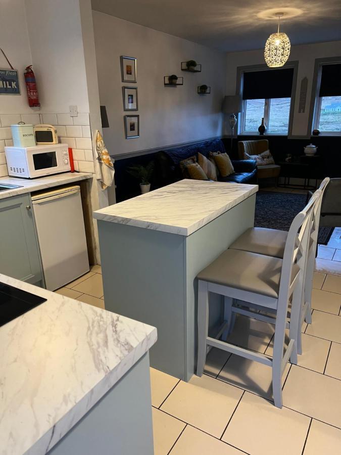 Windmill Cottage Donegal Town Екстер'єр фото