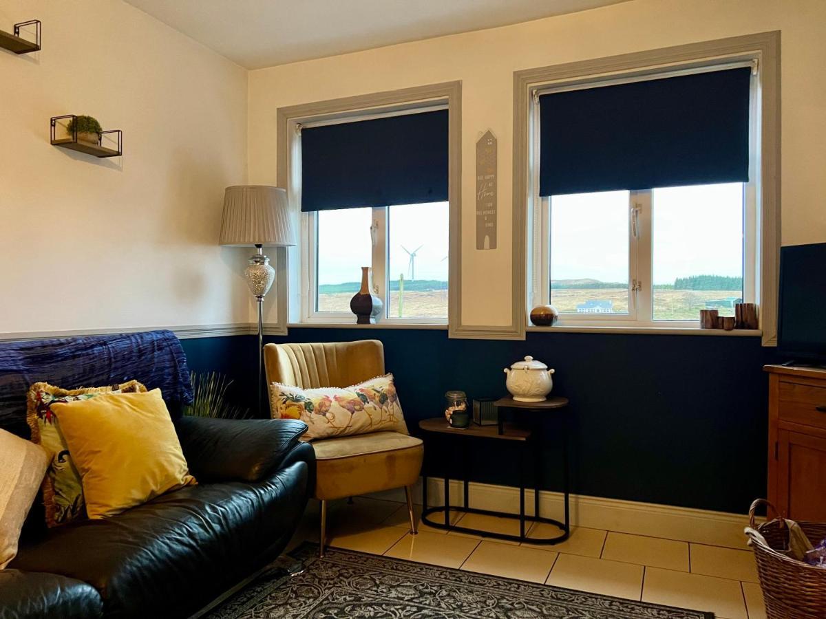 Windmill Cottage Donegal Town Екстер'єр фото