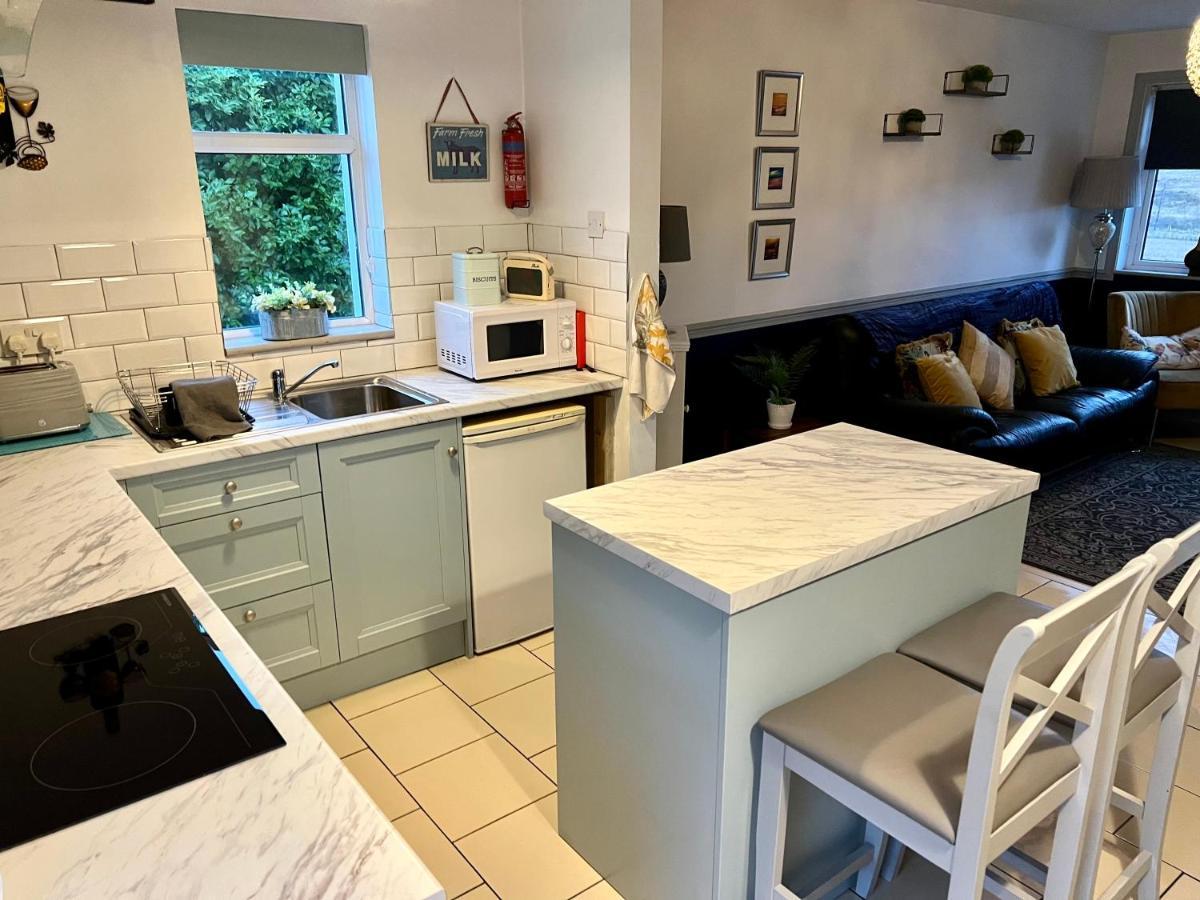 Windmill Cottage Donegal Town Екстер'єр фото