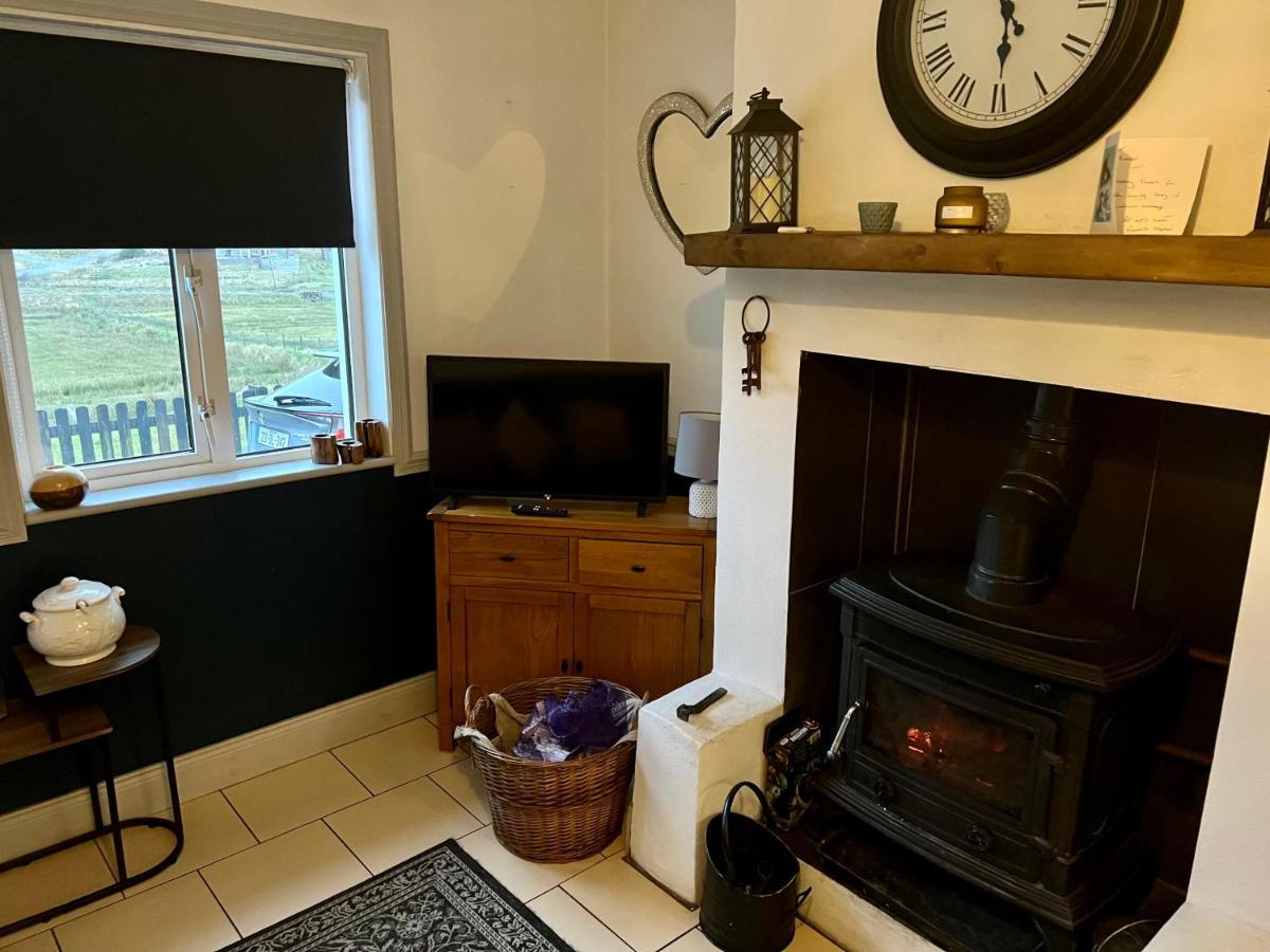 Windmill Cottage Donegal Town Екстер'єр фото