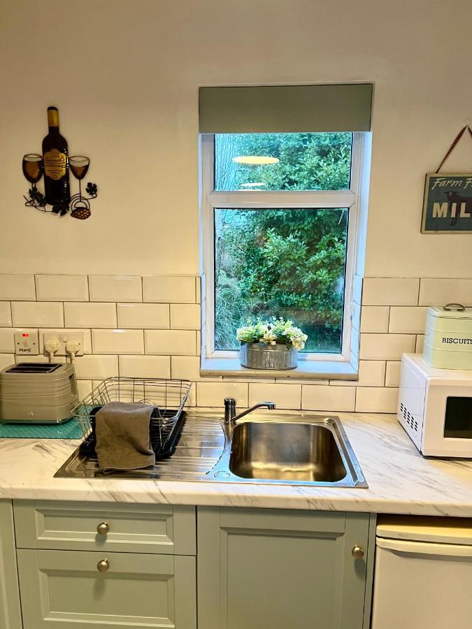 Windmill Cottage Donegal Town Екстер'єр фото