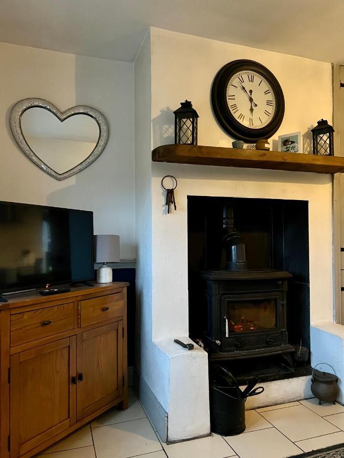 Windmill Cottage Donegal Town Екстер'єр фото