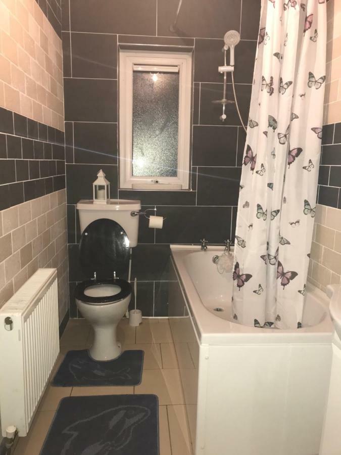 Windmill Cottage Donegal Town Екстер'єр фото