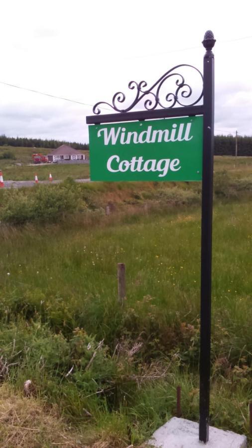 Windmill Cottage Donegal Town Екстер'єр фото
